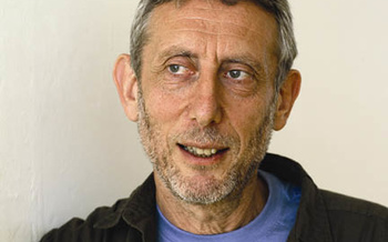 Michael Rosen: Migration Stories