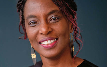 Yvonne Adhiambo Owuor: Across the Indian Ocean