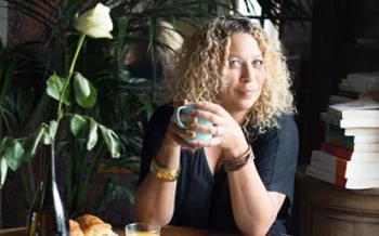 Salena Godden: Bringing Death to Life