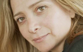 Samar Yazbek: Escapism for Survival