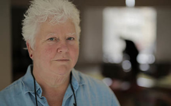 Val McDermid: The Winter of Our Discontent