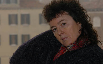 Carol Ann Duffy: ‘You Danced On the Road, Blowing Kisses’