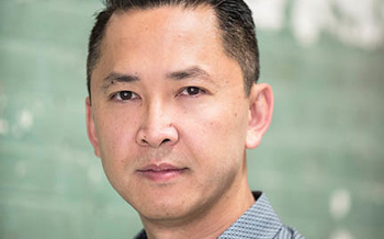 Viet Thanh Nguyen: Through the Eyes of a Vietnamese Refugee