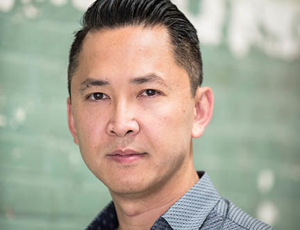 Viet Thanh Nguyen: Through the Eyes of a Vietnamese Refugee