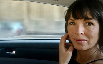 Rachel Cusk: Home Truths