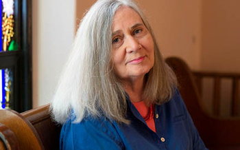 Marilynne Robinson: The Prodigal Son