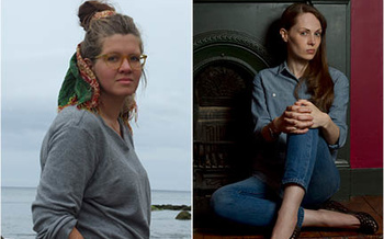 Jessie Greengrass & Gwendoline Riley: The Agony of Love