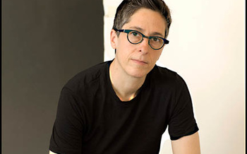 Alison Bechdel: Can Exercise Fix Us?