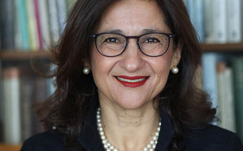 Minouche Shafik: Recipe for a Better Society