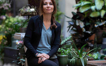 Elif Shafak: If Trees Could Speak