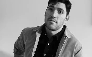 Will McPhail: Drawing Inspiration