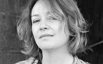 Eimear McBride: Disgust