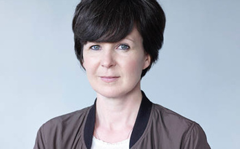 Olivia Laing: Your Body is a Battleground