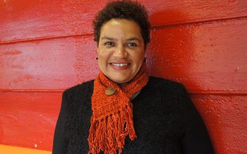 Jackie Kay: My Libidinous, Raunchy, Fearless Blueswoman