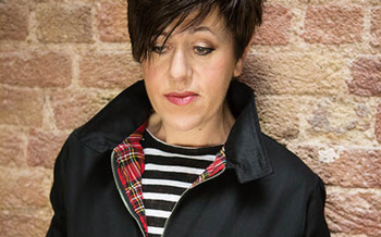 Tracey Thorn: Music, Memories, and the Blue Moon Rose