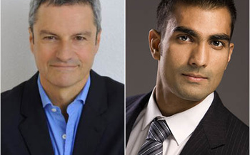 Gavin Esler & Samir Puri: Brexit, Britain and the Legacy of Empire