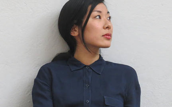 Katie Kitamura: Familiarity and Contempt