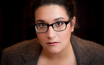 Carmen Maria Machado: The Language of Violence