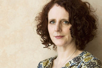 Maggie O'Farrell: Loves, Labours, Loss