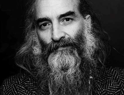 Warren Ellis: The Beautiful Connections of a Bad Seed | Media ...