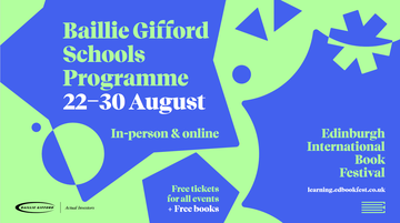 2022 Baillie Gifford Schools Programme