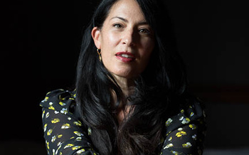 Ada Limón: The Images of Poetry