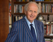 Alexander McCall Smith: A Writer for Good