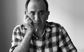 Armando Iannucci: An Epic Poem for Our Times