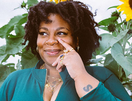 Candice Carty-Williams: Queen of Contemporary Fiction