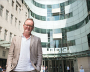 David Hendy: 100 Years of the BBC