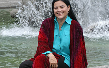 Diana Gabaldon: The Outlander Phenomenon