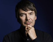 Ian Rankin: Here’s to Absent and Imaginary Friends