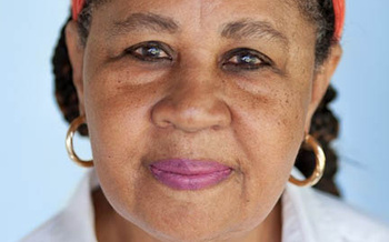 Jamaica Kincaid: Write Out of Defiance