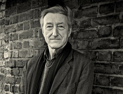 Julian Barnes: Think for Yourself