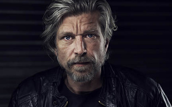 Karl Ove Knausgaard: The Familiar Made Strange