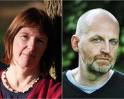 Kathleen Jamie & Don Paterson: Memories and Meltwater