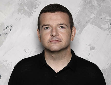 Kevin Bridges: Is There Such Thing as Escape?
