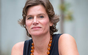 Mariana Mazzucato: Can Nations Be Entrepreneurs?