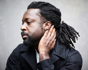 Marlon James: A Fantastical Star