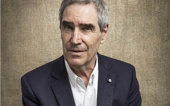 Michael Ignatieff: Consolation for Our Times