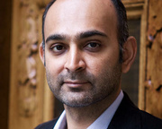 Mohsin Hamid: What Does it Mean to Be White?