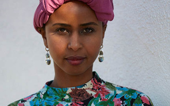 Nadifa Mohamed: For Whom is Justice Served?