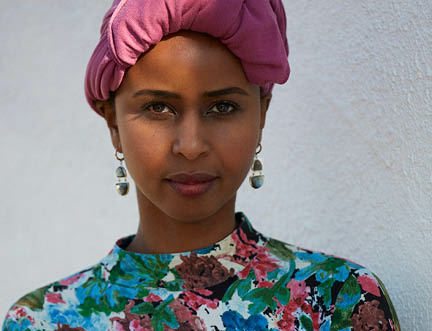 Nadifa Mohamed: For Whom is Justice Served?