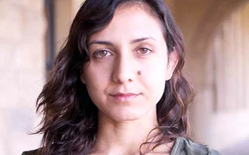 Ottessa Moshfegh: Power, Cruelty and Savage Faith