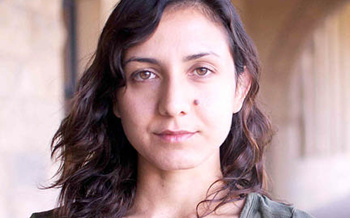 Ottessa Moshfegh: Power, Cruelty and Savage Faith