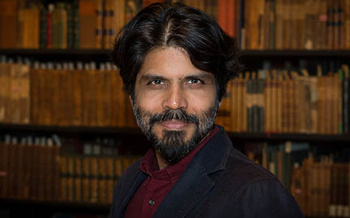 Pankaj Mishra: The Personal is Always Political