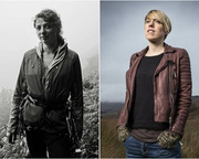 Anna Fleming & Helen Mort: A Personal Mountain to Climb