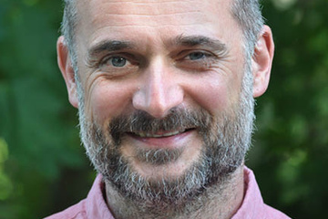 David George Haskell: The Call of the Wild