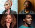 Malika Booker, Kayo Chingonyi, Salena Godden & Lemn Sissay: The Fire This Time