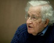Noam Chomsky: Dissent Across the Decades